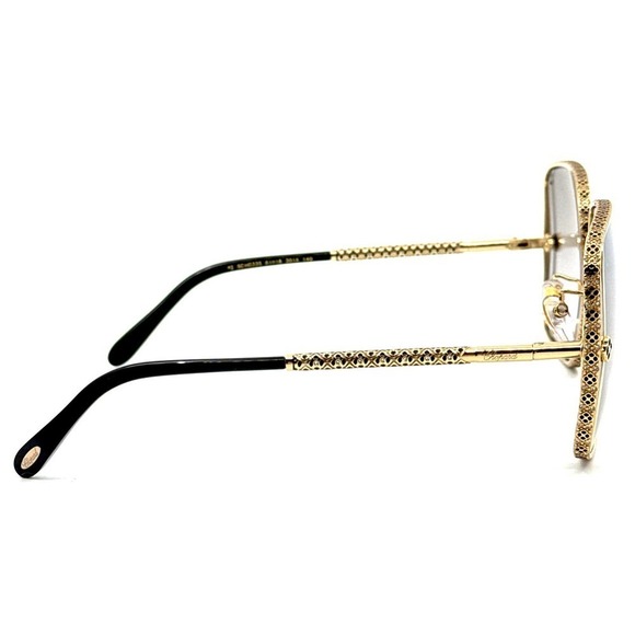 NEW!!! CHOPARD IMPERIAL Sunglasses SCHG33S 301X Authentic - Picture 3 of 11